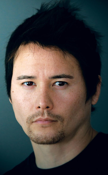 Johnny Yong Bosch
